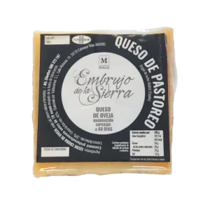 queso artesano semicurado