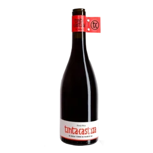 vino tinto tinta castiza