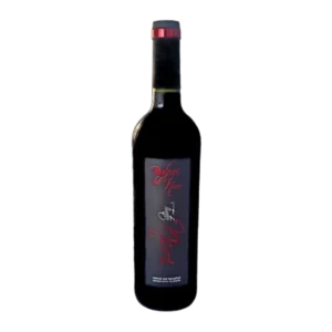 vino tinto joven neri
