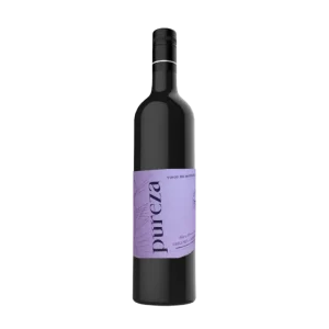 Vino tinto Dulce Pureza