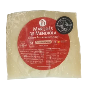 marques de mendiola semi