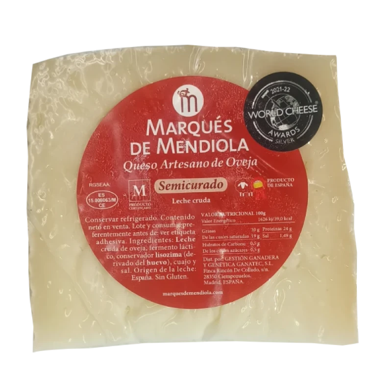 marques de mendiola semi