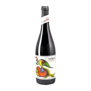Vitreo Garnacha