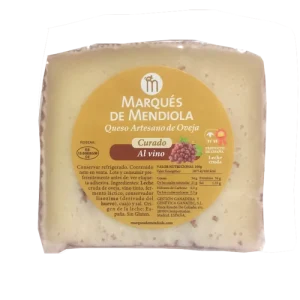 Marqués de Mendiola