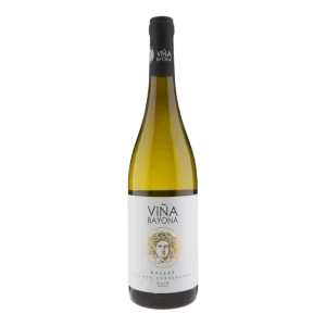 Viña Bayona Blanco Sobremadre