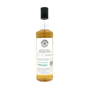 whisky finest blended