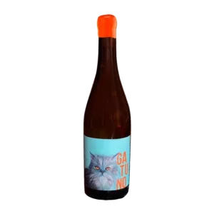 Vino gatuno moscatel