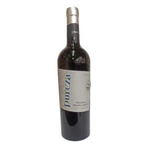 Vino Pureza joven Tempranillo Garnacha
