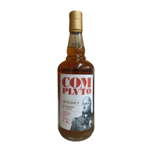 Complvto Blended 9 años