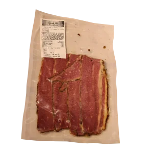 Pastrami