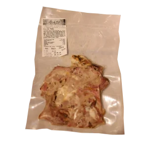 Pulled Pork