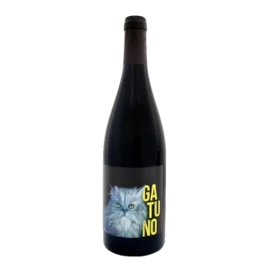 Gatuno Tinto Ecológico