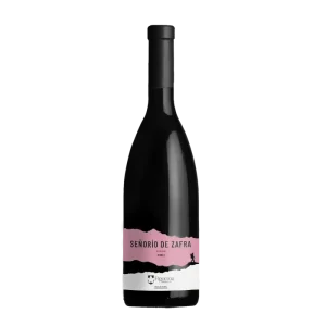 Señorío de Zafra Syrah