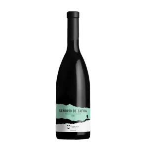 Señorío de Zafra Roble Tempranillo-Merlot