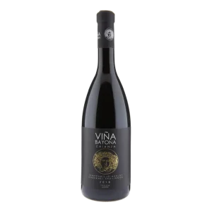 Viña Bayona Tinto Crianza