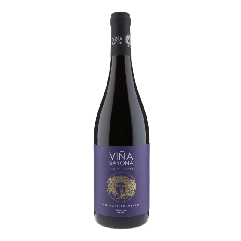 Viña Bayona Tinto Joven