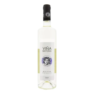 Viña Bayona Blanco Semidulce