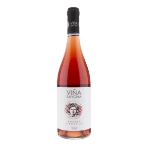 viña bayona rosado
