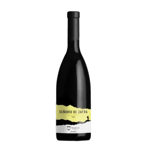 Zafra Blanco Barrica