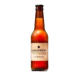 Cerveza Gabarrera La Maliciosa