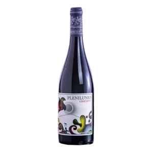Plenilunio