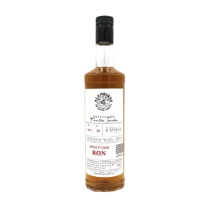 ron single cask