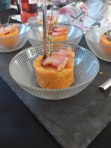 Tapas