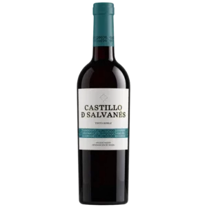 Castillo de Salvanés Tinto Roble