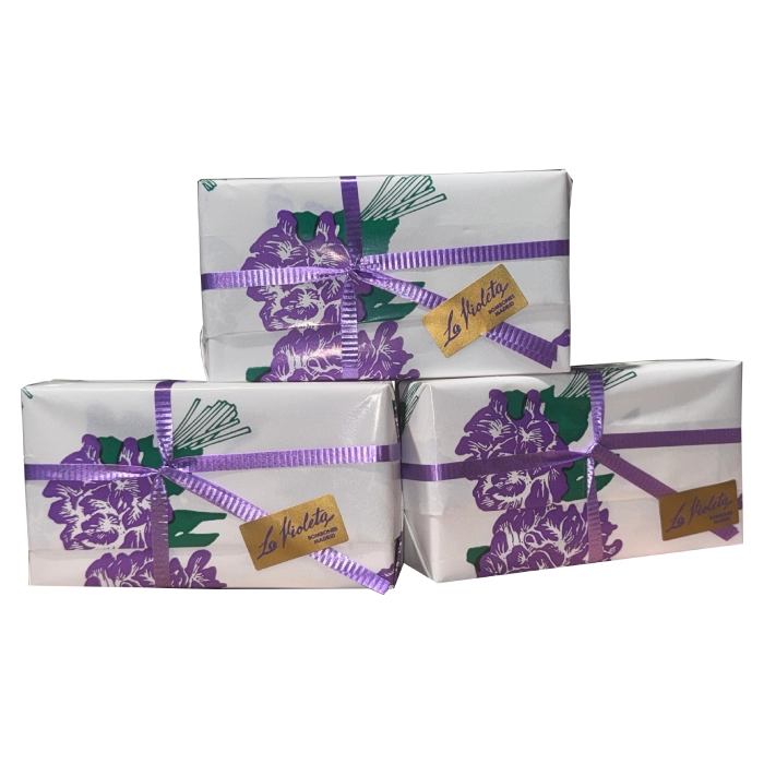 caramelos la violeta