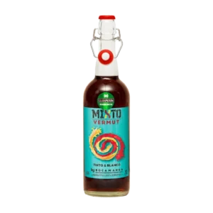 vermu mixto bocamanga