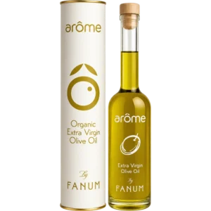 AOVE Fanum Arome Sin Filtrar
