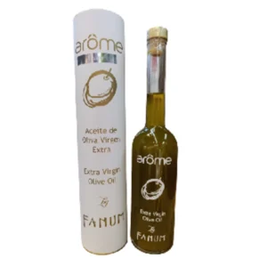 AOVE Fanum Arome Sin Filtrar
