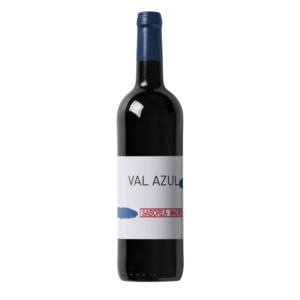 Val Azul Saborea Madrid