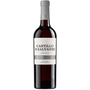 Castillo de Salvanés Crianza