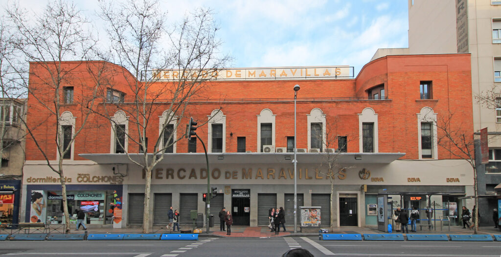 Aparcamiento gratis