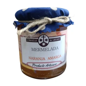 Memelada de Loeches. Carmelitas del Monasterio