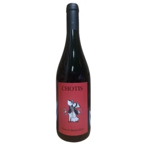 Vino Chotis tinto