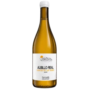 4 Monos Albillo Real