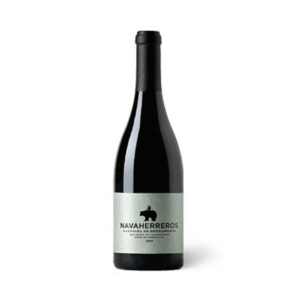 Bernabeleva Navaherreros Tinto