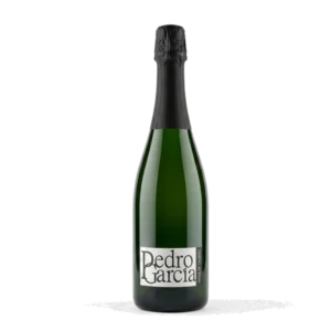 Espumoso Pedro Garcia Brut