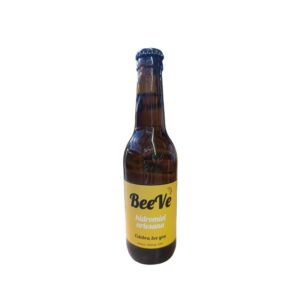 Hidromiel BeeVe