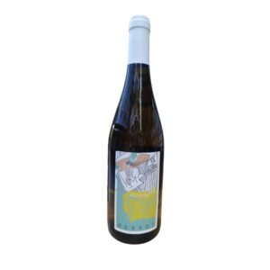 Monroy blanco Malvar