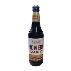 Pionera by Zarro