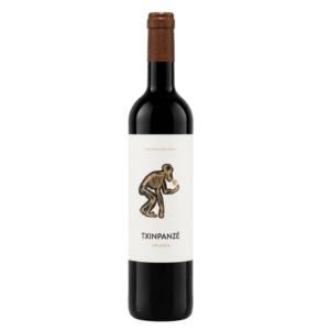 Txinpanze Crianza Tempranillo
