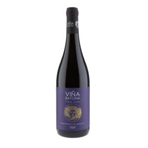 Viña Bayona joven tinto