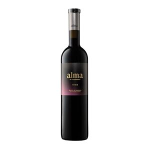 Alma de Valdeguerra tinto roble