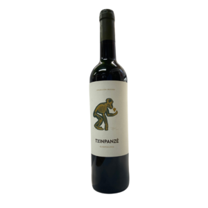 Txinpanze Garnacha