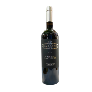 Vina Bardela Cabernet Sauvignon