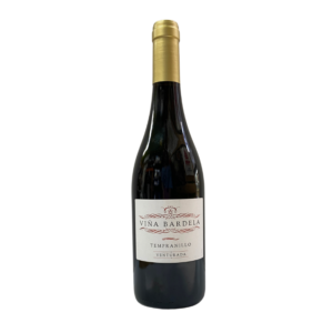 Viña Bardela Tempranillo
