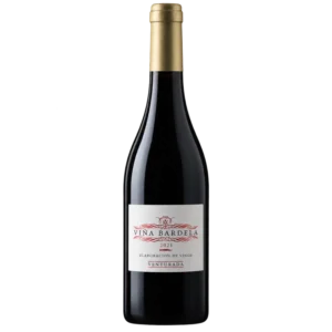 Viña Bardela Tempranillo